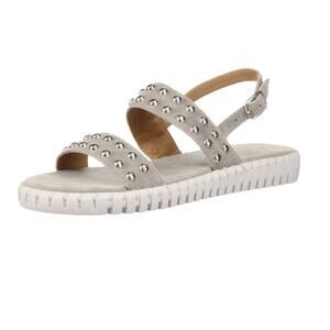 STEVEN by Steve Madden Women's Nc-Shams Sandal